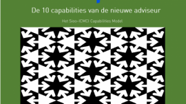 De 10 capabilities van de nieuwe adviseur