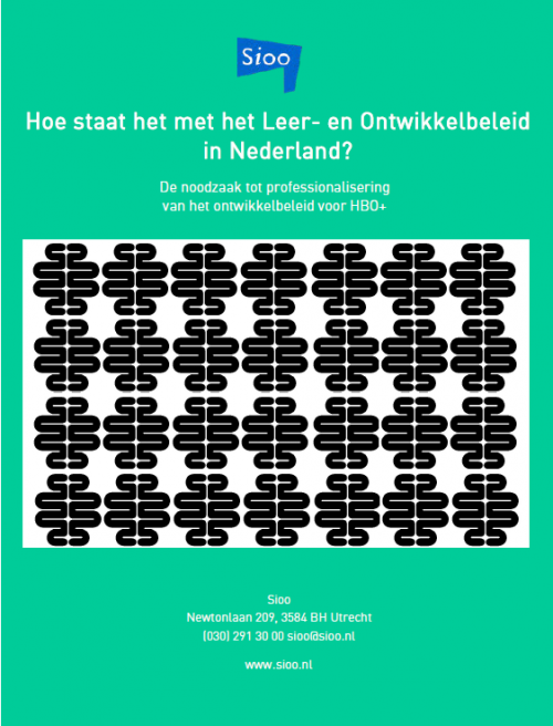 Hoe staat het met het Leer- en Ontwikkelbeleid in Nederland